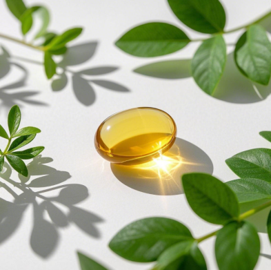 Qual é a faixa de preço do Softgel de Astaxantina?